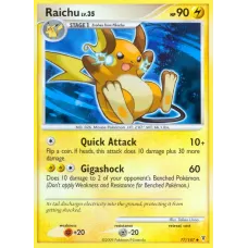 Raichu