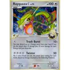 Rayquaza C