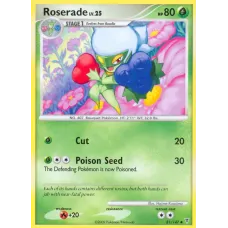 Roserade