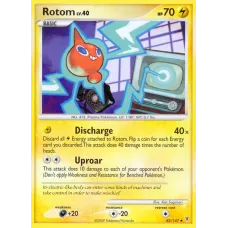 Rotom
