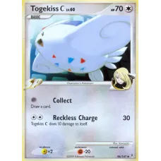 Togekiss C