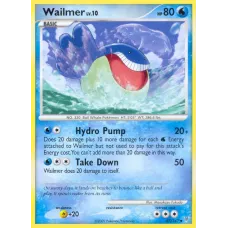 Wailmer