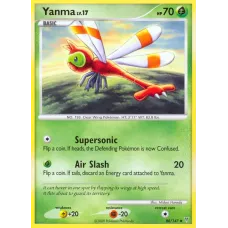 Yanma