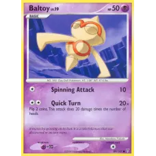 Baltoy