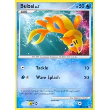 Buizel