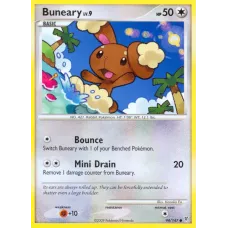 Buneary
