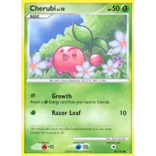 Cherubi
