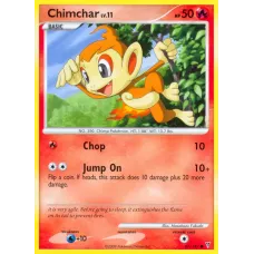 Chimchar