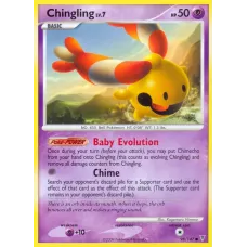 Chingling