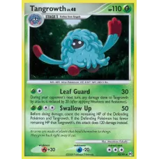 Tangrowth