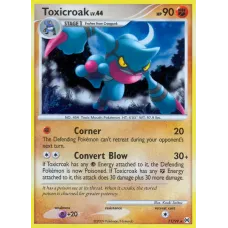 Toxicroak