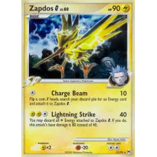 Zapdos