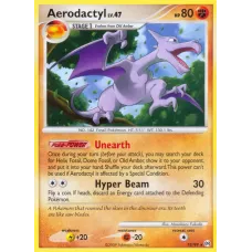 Aerodactyl