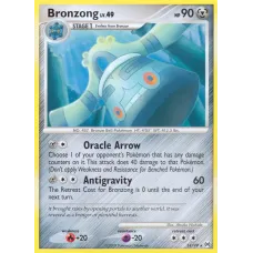 Bronzong
