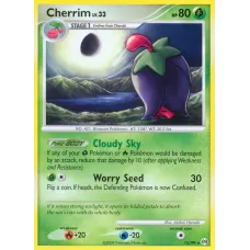 Cherrim