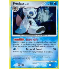 Froslass