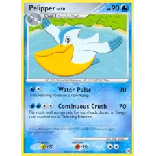 Pelipper
