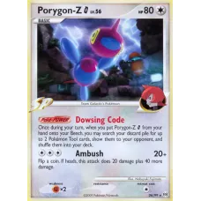 Porygon-Z