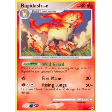 Rapidash