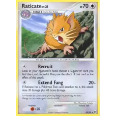 Raticate