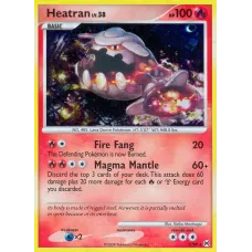 Heatran