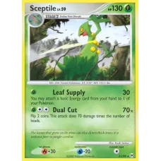 Sceptile
