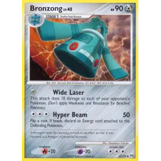 Bronzong