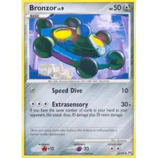 Bronzor