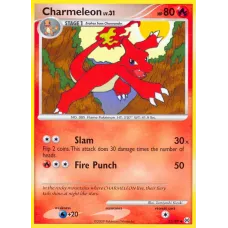Charmeleon