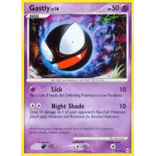 Gastly