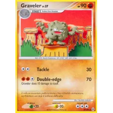 Graveler