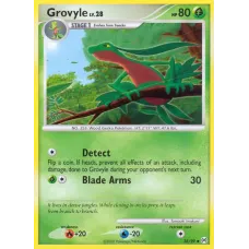 Grovyle