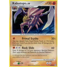 Kabutops