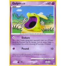 Gulpin