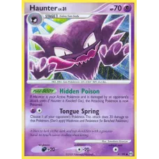 Haunter