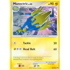 Manectric