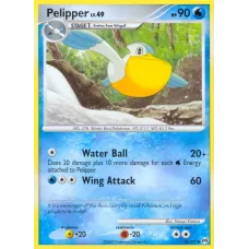 Pelipper