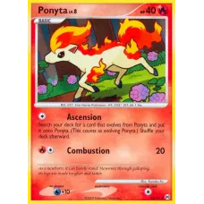 Ponyta
