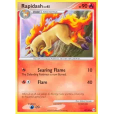 Rapidash