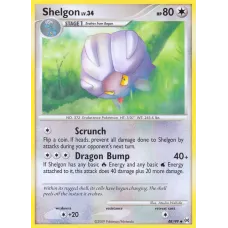 Shelgon