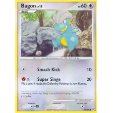 Bagon