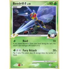 Beedrill