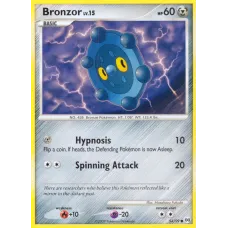 Bronzor