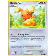 Buneary