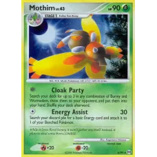 Mothim