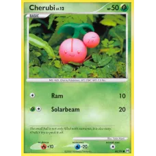 Cherubi