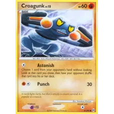Croagunk
