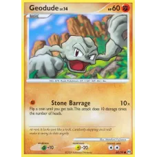 Geodude