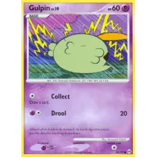 Gulpin