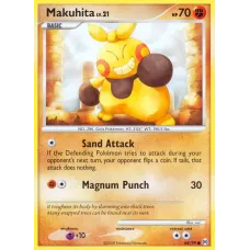 Makuhita